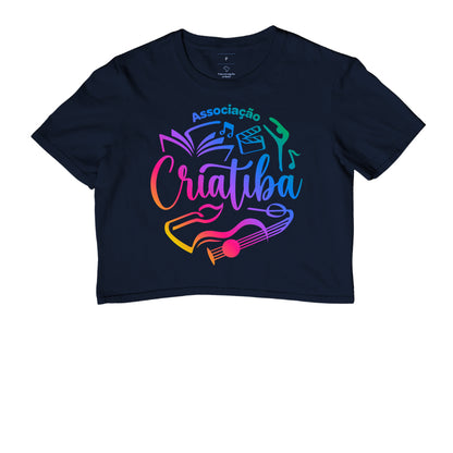 Baby Look - Criatiba