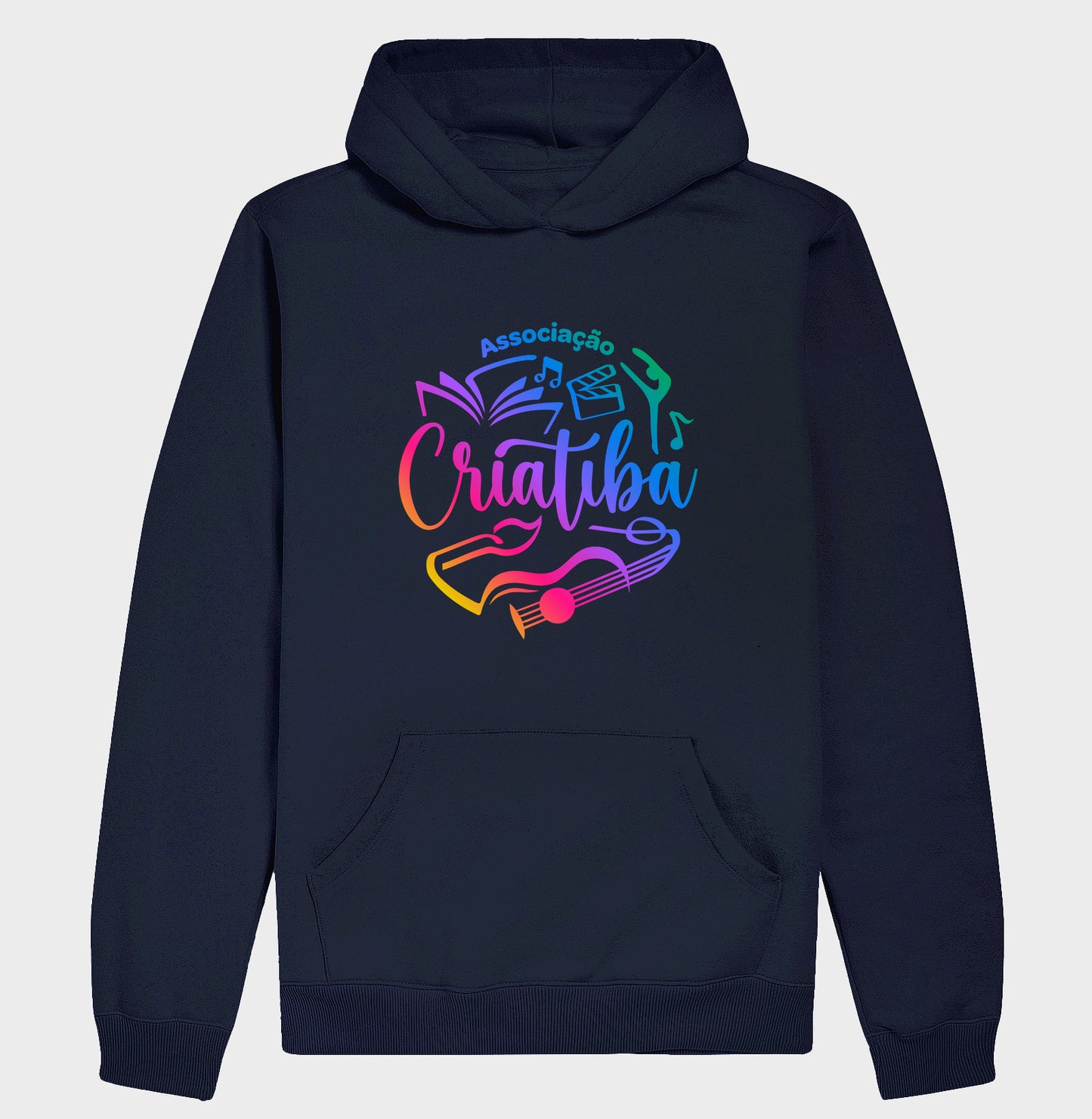 Baby Look - Criatiba
