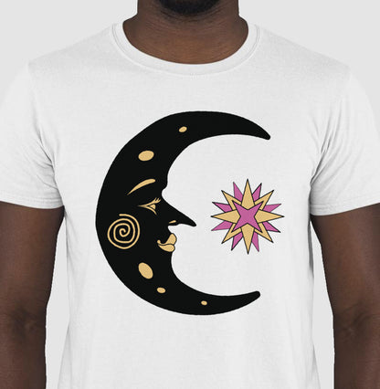 Camiseta - Lua Mística