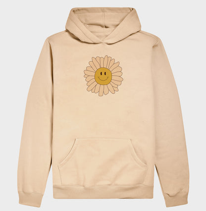 Moletom Hoodie - Flower