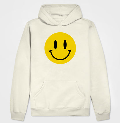 Moletom Hoodie - Emoji Smile