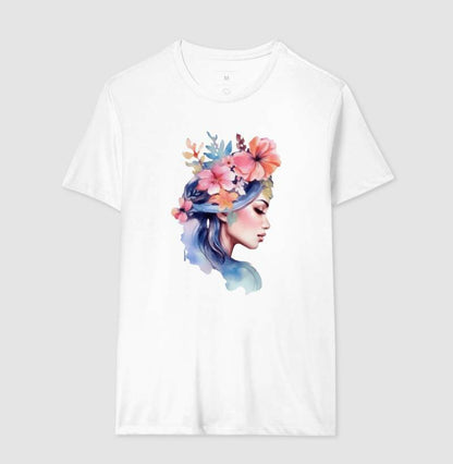 Camiseta - Girl Power Camila