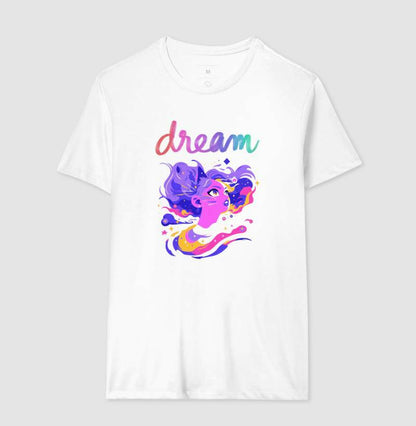 Camiseta - Dream