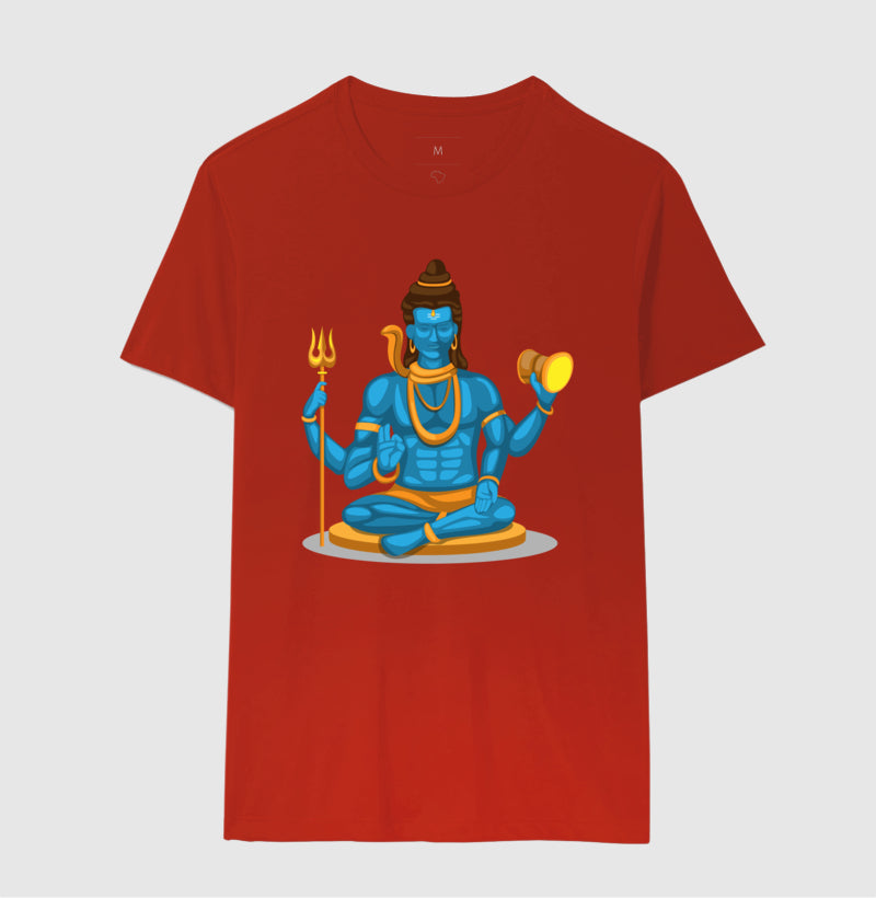 Camiseta - Shiva