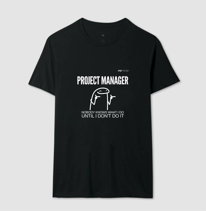Project Manager - CRP Mango