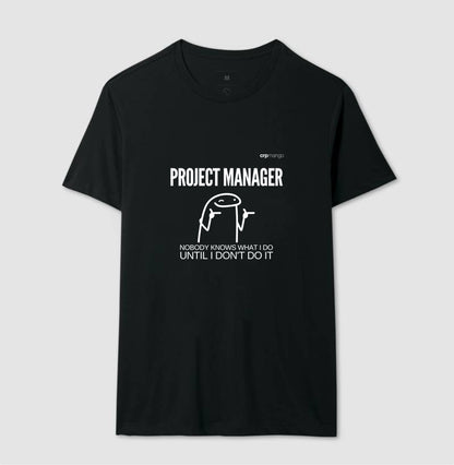 Project Manager - CRP Mango