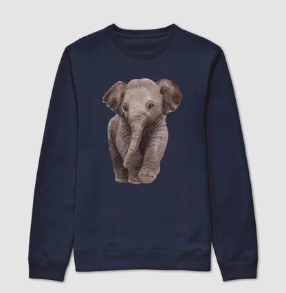 Suéter - Elefante