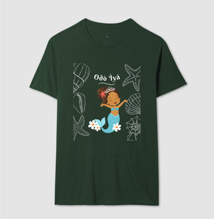 Camiseta - Òda Ìyá Baby