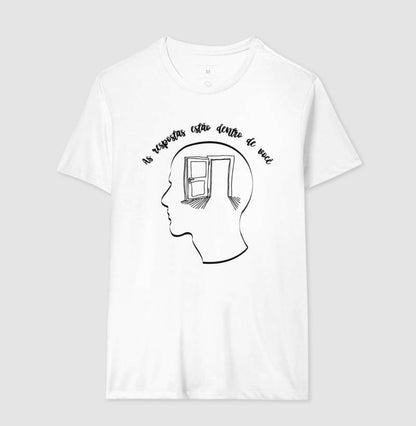 Camiseta - Respostas