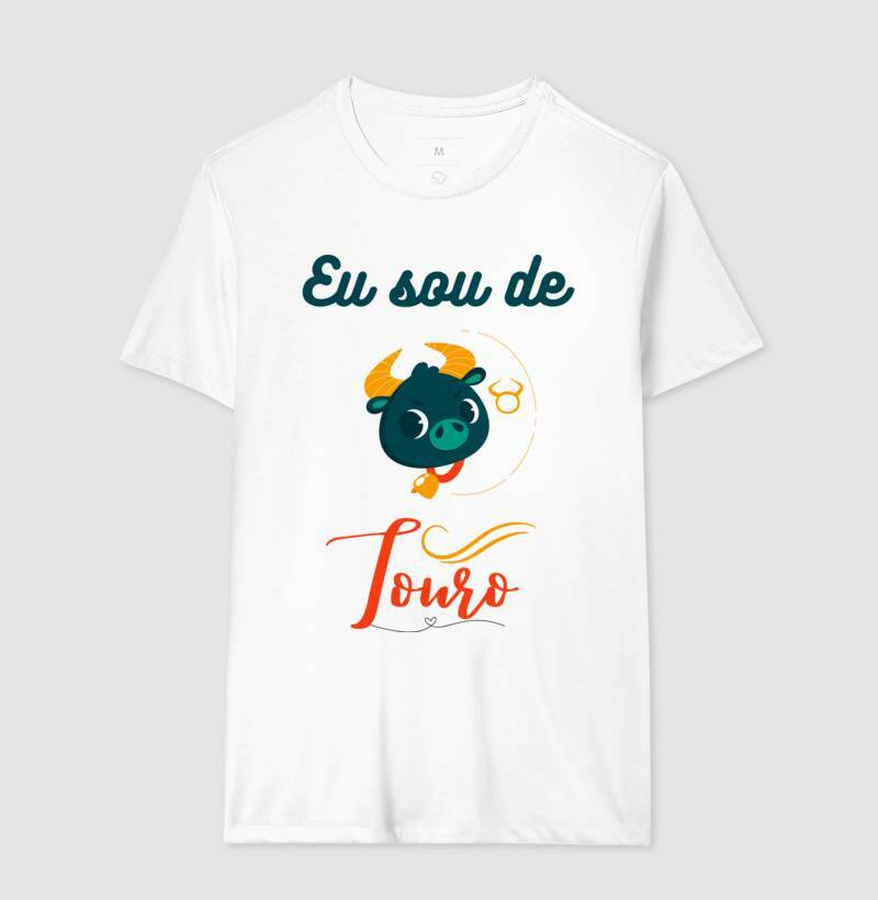 Camiseta - Touro Baby