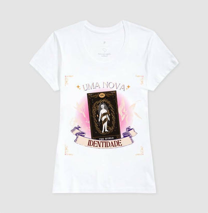 Baby Look - Identidade