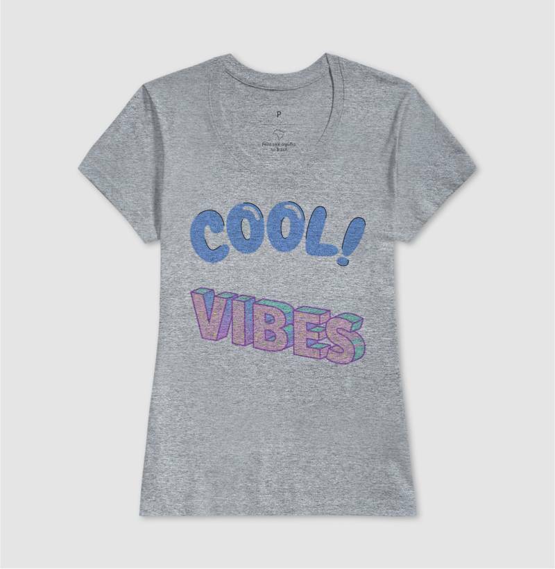 Baby Look - Cool Vibes