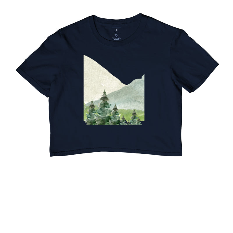 Cropped - Natureza
