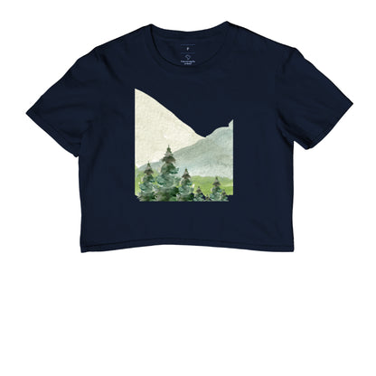 Cropped - Natureza