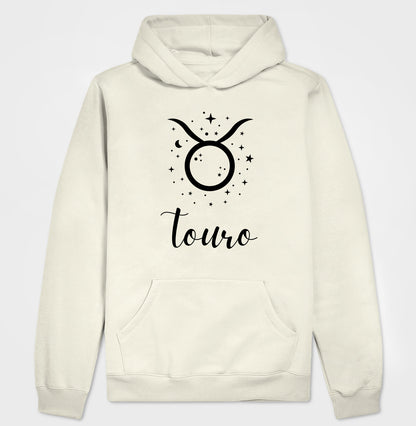 Moletom Hoodie - Touro