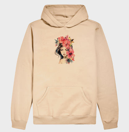 Moletom Hoodie - Girl Power Juliana