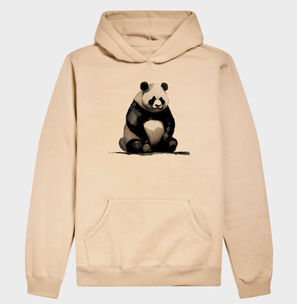 Moletom Hoodie - Panda