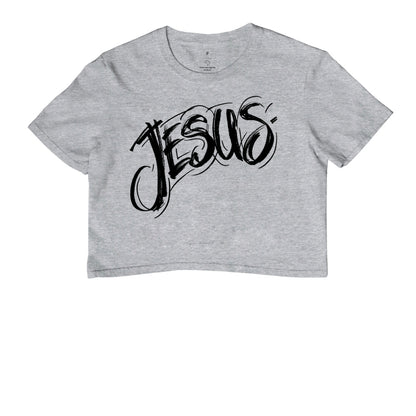 Cropped - Jesus Nome