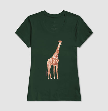 Baby Look - Girafa