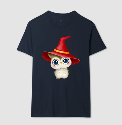 Camiseta - Coruja 2