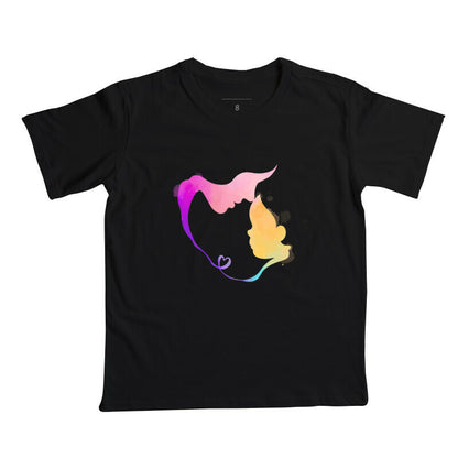 Camiseta Infantil - Ligação