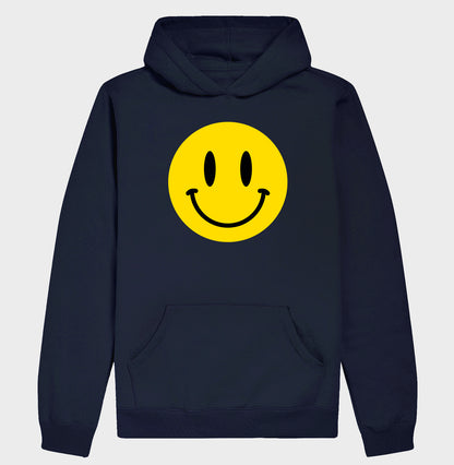 Moletom Hoodie - Emoji Smile