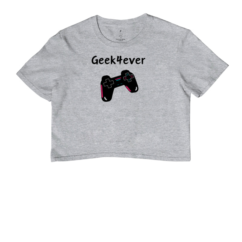 Cropped - Geek4ever