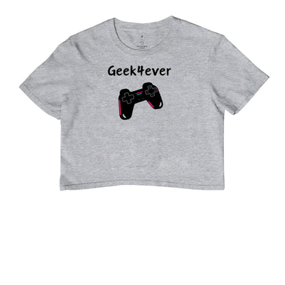 Cropped - Geek4ever
