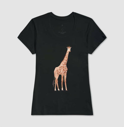 Baby Look - Girafa