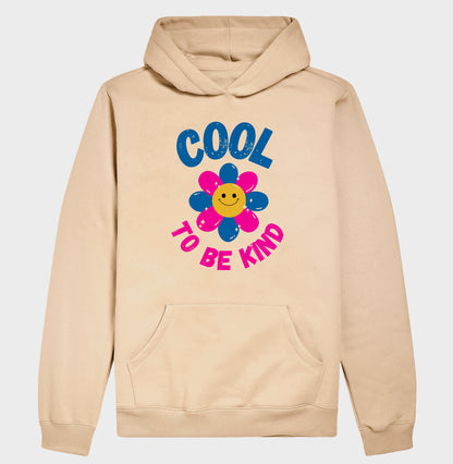 Moletom Hoodie - Cool to be Kind