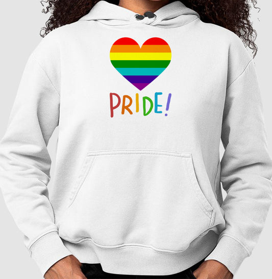 Moletom - Pride