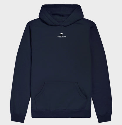 Moletom Hoodie - Camisetatiba Clássico