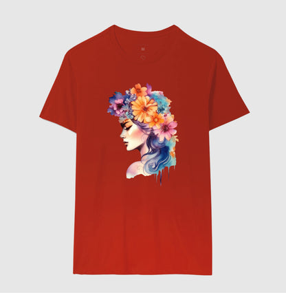 Camiseta - Girl Power Kelly