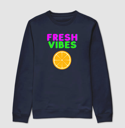 Suéter - Laranja Vibes