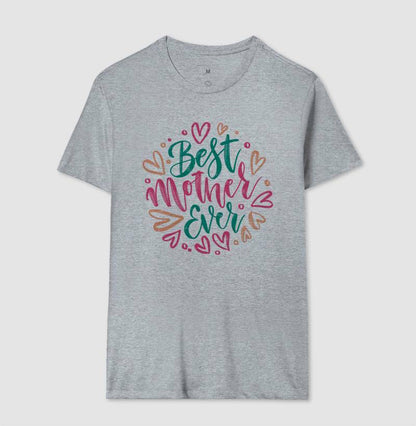 Camiseta - Best Mother