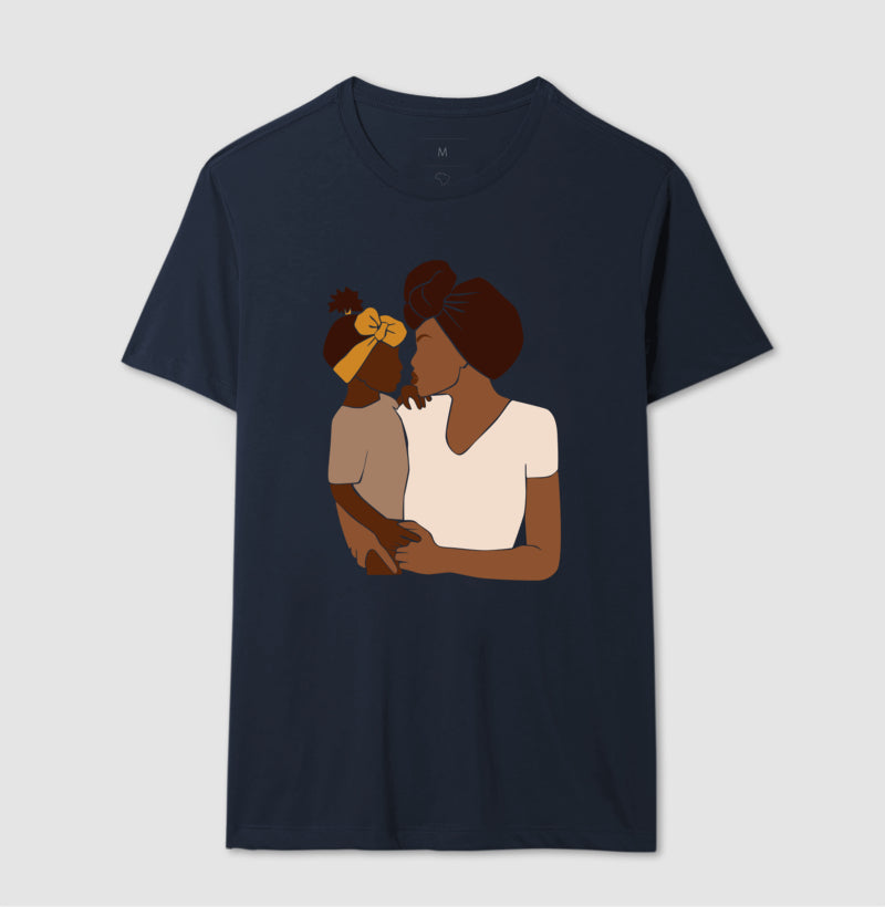 Camiseta - Mãe e Filha 2