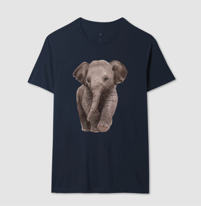 Camiseta - Elefante