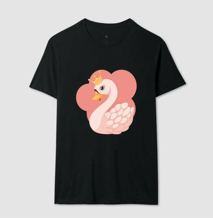 Camiseta - Cisne