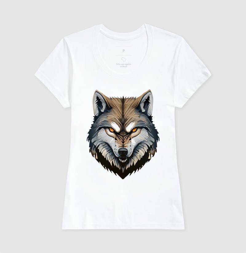 Baby Look - Lobo