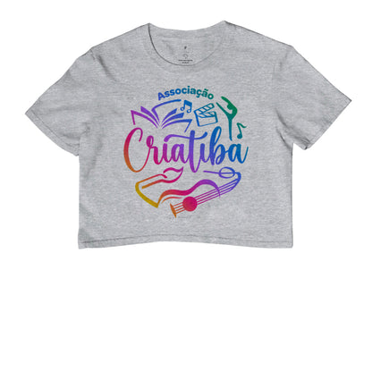 Baby Look - Criatiba