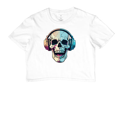 Cropped - Caveira de Phone