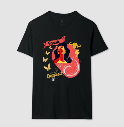 Camiseta - Iansã