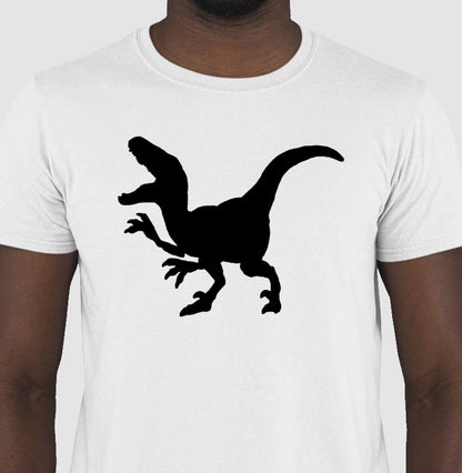 Camiseta - Dinossauro