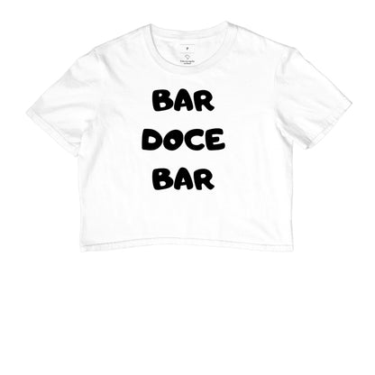 Cropped - Doce Bar