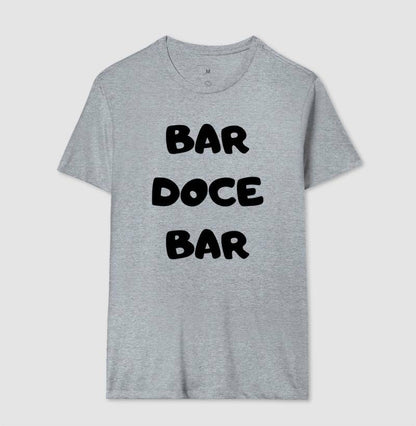 Camiseta - Doce Bar