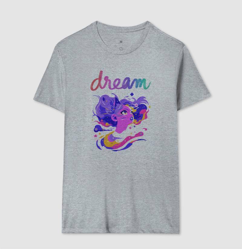 Camiseta - Dream