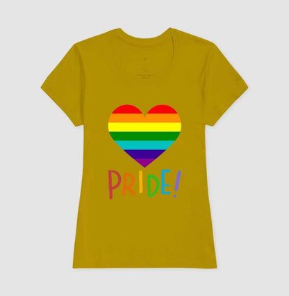 Baby Look - Pride