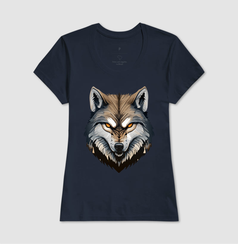 Baby Look - Lobo