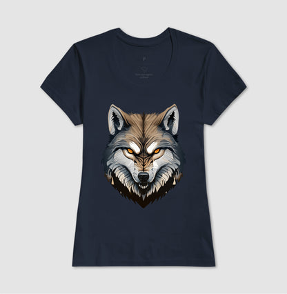 Baby Look - Lobo