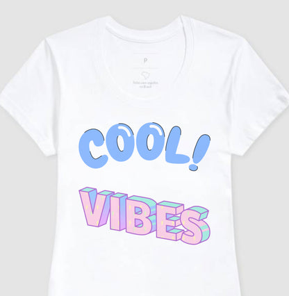 Baby Look - Cool Vibes